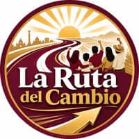 Logotipo de La Ruta del Cambio